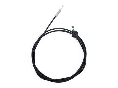 2010 Toyota Venza Hood Cable - 53630-0T010