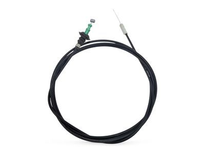 2010 Toyota Venza Hood Cable - 53630-0T010