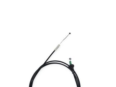 2010 Toyota Venza Hood Cable - 53630-0T010