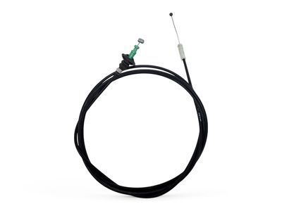 2010 Toyota Venza Hood Cable - 53630-0T010