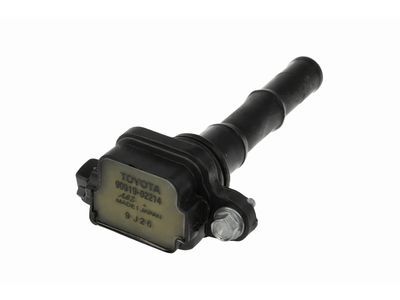 1995 Toyota Camry Ignition Coil - 90919-02214
