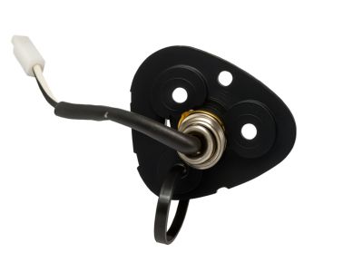 Toyota Sienna Sun Visor - 74320-08100-B0