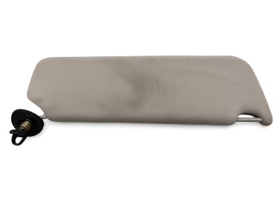 Toyota Sienna Sun Visor - 74320-08100-B0