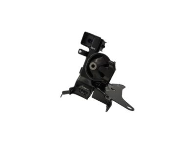 Toyota Prius C Engine Mount - 12372-21360