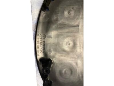 Toyota Tundra Emblem - 90975-02159