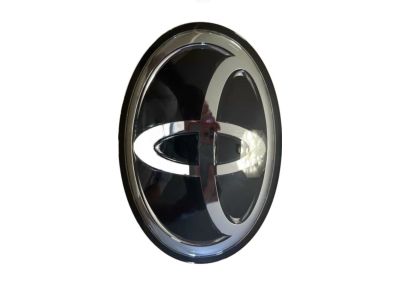 Toyota Tundra Emblem - 90975-02159