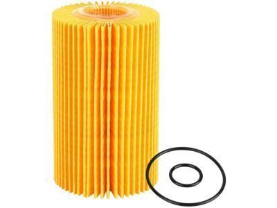 Toyota 04152-38010 Element Kit, Oil Filter