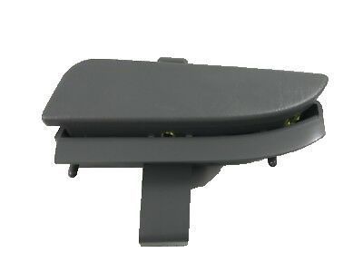 Toyota Center Console Latch - 58908-AD021-E0