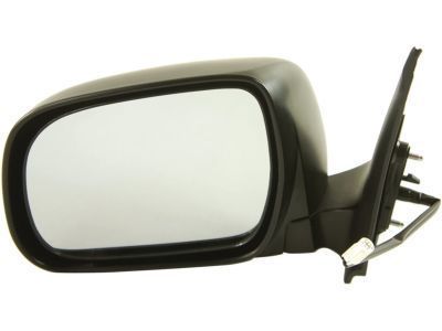 2007 Toyota Tacoma Car Mirror - 87940-04180