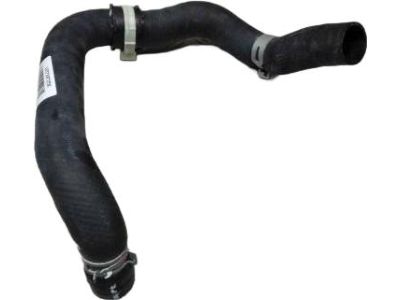 2020 Toyota Corolla Radiator Hose - 16572-0T250