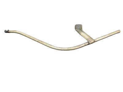 2004 Toyota Tundra Dipstick Tube - 11452-0F010