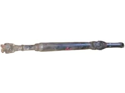 2002 Toyota Tundra Drive Shaft - 37100-34050