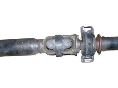 2002 Toyota Tundra Drive Shaft - 37100-34050