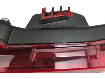 Toyota Bumper Reflector - 81480-0E060
