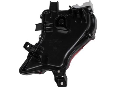 Toyota Bumper Reflector - 81480-0E060