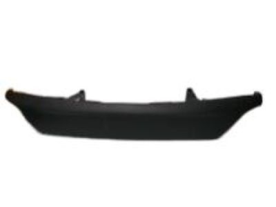 Toyota 52151-0E110 Extension, Rr Bumper