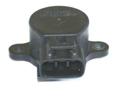 Toyota 89452-33040 Sensor, Throttle Position