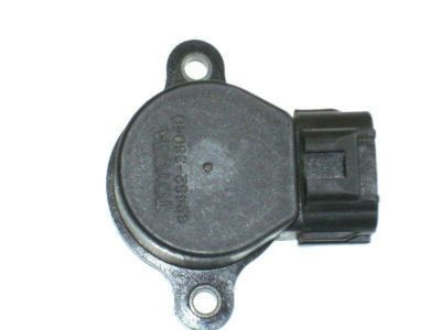 1999 Toyota Solara Throttle Position Sensor - 89452-33040