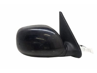 2005 Toyota Sequoia Car Mirror - 87910-0C060-C0