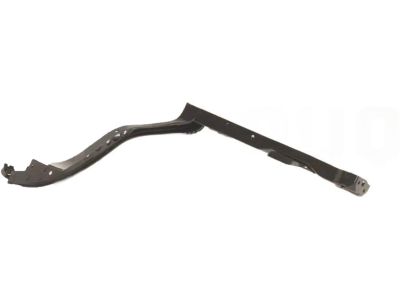 2019 Toyota RAV4 Radiator Support - 53203-42900