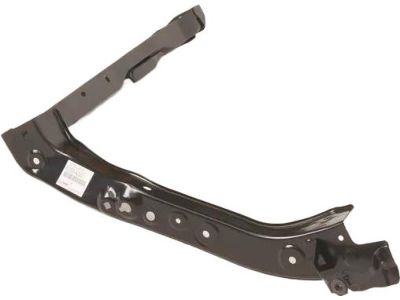 2019 Toyota RAV4 Radiator Support - 53203-42900