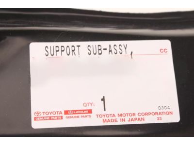 2019 Toyota RAV4 Radiator Support - 53203-42900