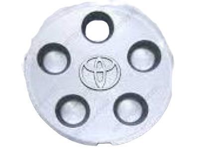 Toyota Supra Wheel Cover - 42603-14340