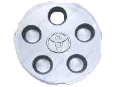 1998 Toyota Supra Wheel Cover - 42603-14340