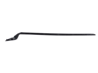 Toyota 75536-10070 MOULDING, Windshield