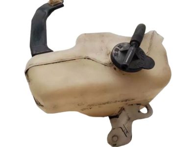 Toyota Corolla Coolant Reservoir - 16470-0T040