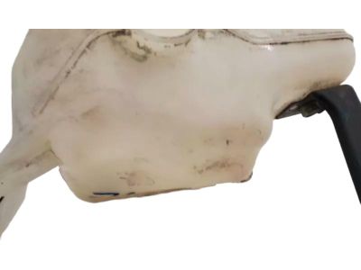 Toyota Corolla Coolant Reservoir - 16470-0T040