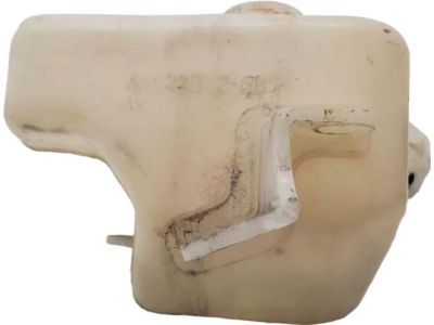Toyota Corolla Coolant Reservoir - 16470-0T040