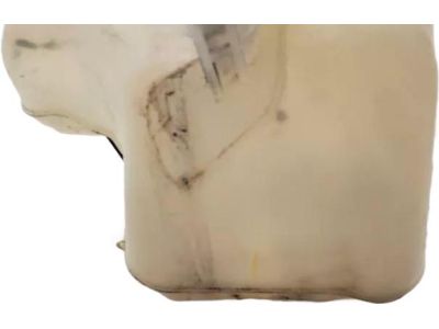 Toyota Corolla Coolant Reservoir - 16470-0T040