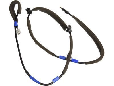 2013 Toyota Tacoma Antenna Cable - 86101-04010