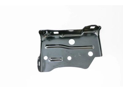 Toyota 52139-0R030 Side Support Side Bracket 52139-0R030 Toyota Side Support Side Bracket Product Photo 1 of 1