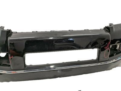 2013 Toyota 4Runner Bumper - 52119-35909