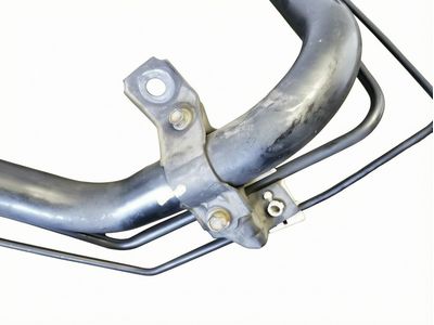 Toyota Solara Fuel Filler Neck - 77201-06030
