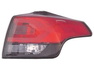 2018 Toyota RAV4 Back Up Light - 81551-42212