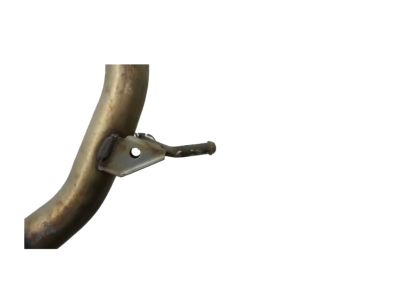 2019 Toyota RAV4 Exhaust Pipe - 17430-F0150