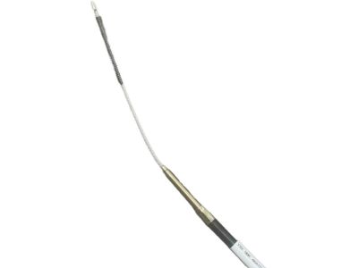 Toyota Land Cruiser Parking Brake Cable - 46410-60024