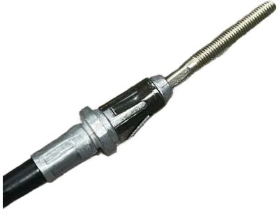 Toyota Land Cruiser Parking Brake Cable - 46410-60024
