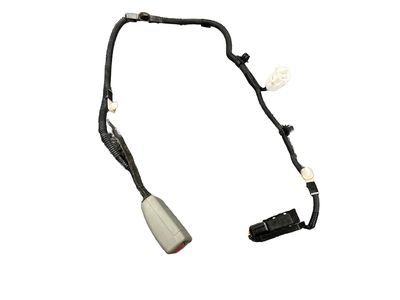 2019 Toyota Highlander Seat Belt - 73230-0E080-C0