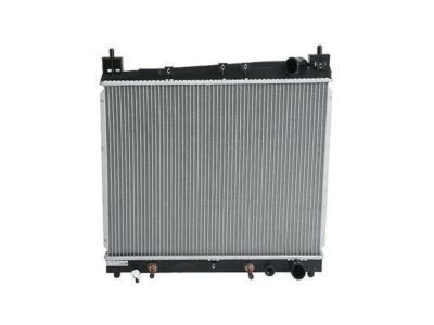 Scion xB Radiator - 16400-21070