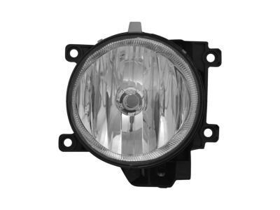 Toyota Fog Light - 81220-60120