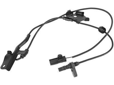 2017 Toyota Prius V Speed Sensor - 89542-12080