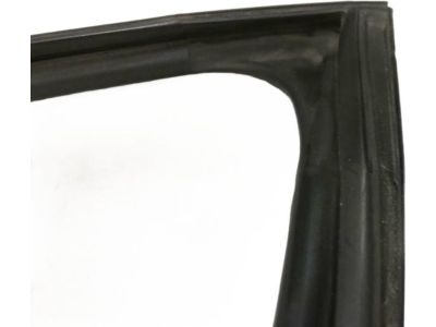 2018 Toyota Camry Window Run - 68151-33120