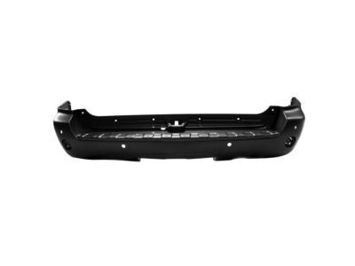 2015 Toyota Sequoia Bumper - 52159-0C909