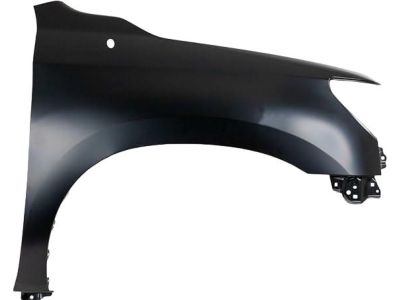 2011 Toyota Tundra Fender - 53801-0C190