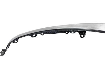 2011 Toyota Tundra Fender - 53801-0C190