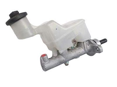 2012 Toyota Avalon Brake Master Cylinder - 47201-06423